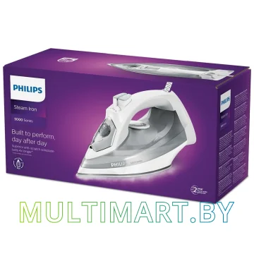 Утюг Philips DST5010/10 картинка 9